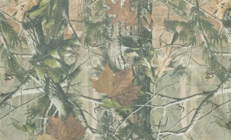 T-Shirt: RealTree EDGE Camo