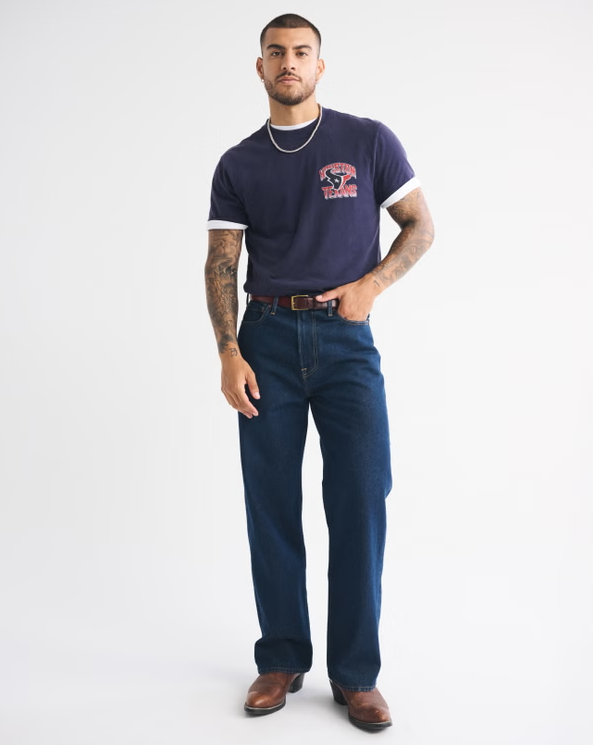 Houston Texans Graphic Tee - Vintage NFL Fan Shirt