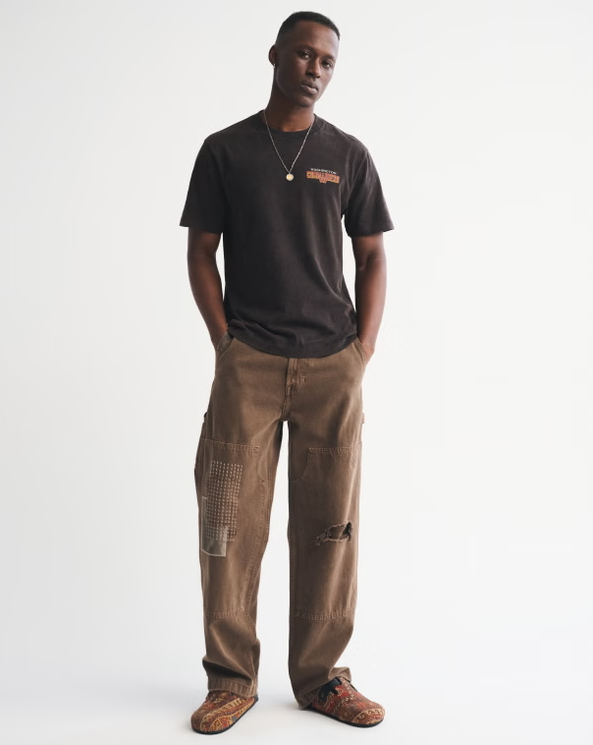 Washington Commanders Graphic Tee - Vintage NFL Fan Shirt