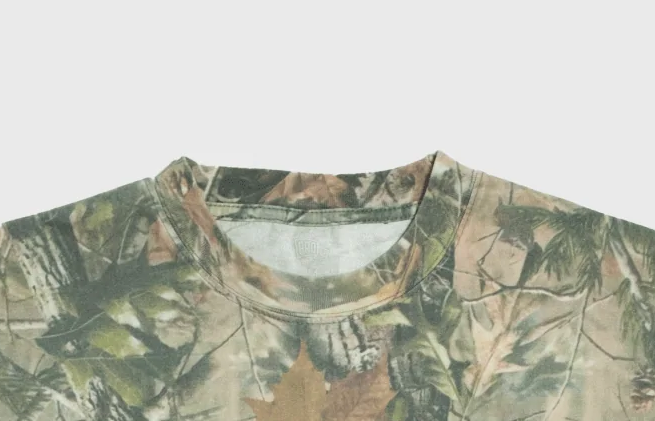 T-Shirt: RealTree EDGE Camo